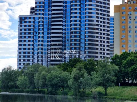 квартира за адресою Воскресенська вул., 2-В