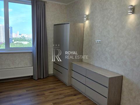 квартира за адресою Воскресенська вул., 2-В