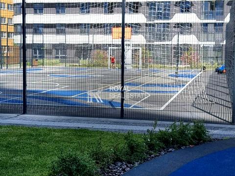 квартира за адресою Воскресенська вул., 2-В