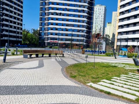 квартира за адресою Воскресенська вул., 2-В