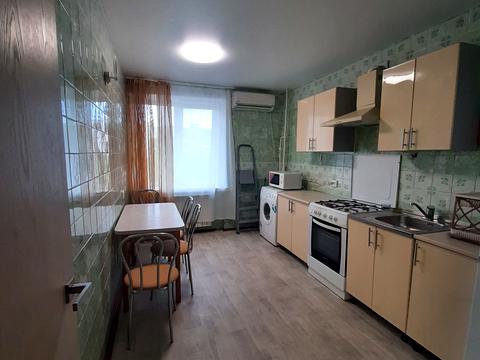 квартира по адресу Героев Полка "Азов ул. (Маршала Малиновського), 11