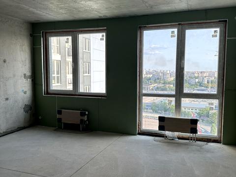 квартира за адресою Варненська вул., 29