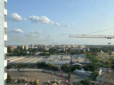 квартира за адресою Варненська вул., 29