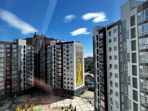 квартира за адресою Княгинин вул., 31