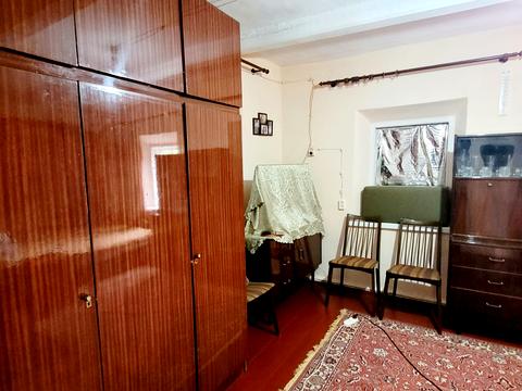 дом по адресу Вишнёвая ул. (Ильича), 28