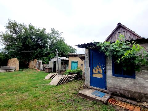 дом по адресу Вишнёвая ул. (Ильича), 28