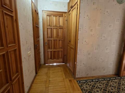 квартира по адресу Небесной Сотни просп. (Маршала Жукова), 14-В