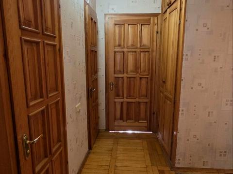 квартира по адресу Небесной Сотни просп. (Маршала Жукова), 14-В