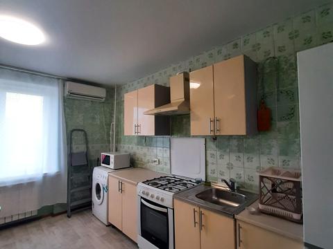 квартира по адресу Героев Полка "Азов ул. (Маршала Малиновського), 11