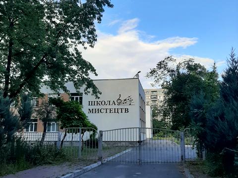 квартира по адресу Героев Полка "Азов ул. (Маршала Малиновського), 11
