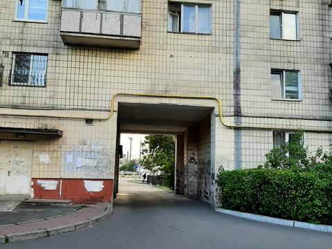 квартира по адресу Героев Полка "Азов ул. (Маршала Малиновського), 11