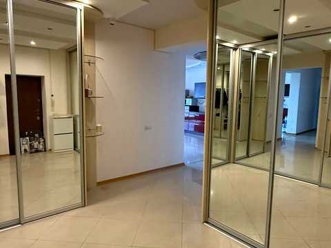 квартира по адресу Обсерваторный пер., 2/6