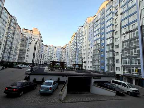 квартира по адресу Высочана ул., 18 к22