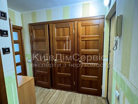 квартира за адресою Пирогівський Шлях вул. (Червонопрапорна), 46