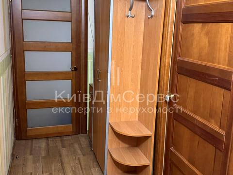 квартира за адресою Пирогівський Шлях вул. (Червонопрапорна), 46