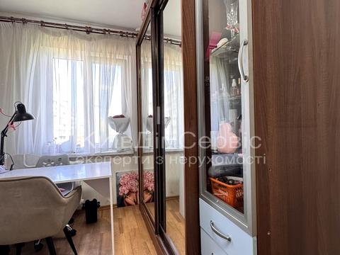квартира за адресою Пирогівський Шлях вул. (Червонопрапорна), 46