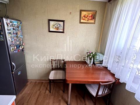 квартира за адресою Пирогівський Шлях вул. (Червонопрапорна), 46