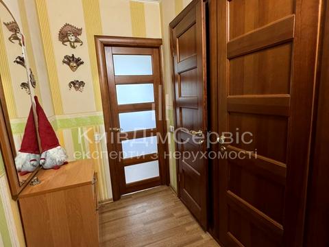 квартира за адресою Пирогівський Шлях вул. (Червонопрапорна), 46