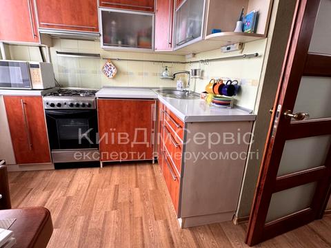 квартира за адресою Пирогівський Шлях вул. (Червонопрапорна), 46