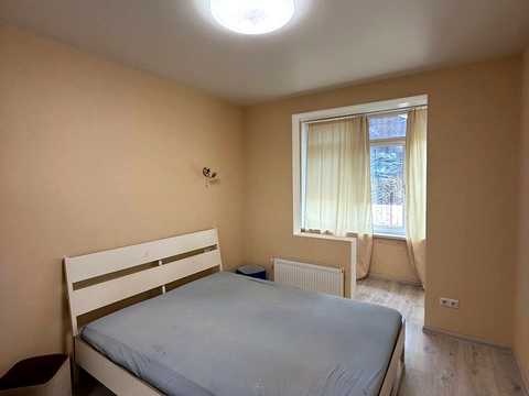 квартира за адресою Басейна вул., 6А