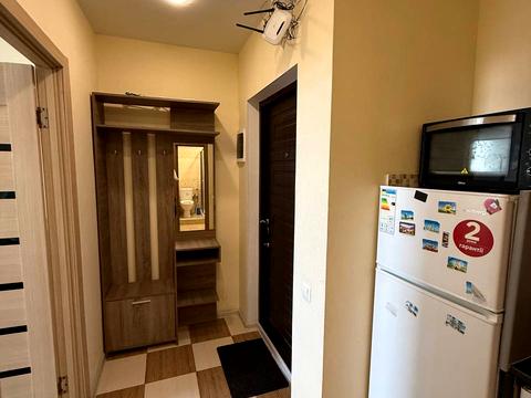 квартира по адресу Бассейная ул., 6А