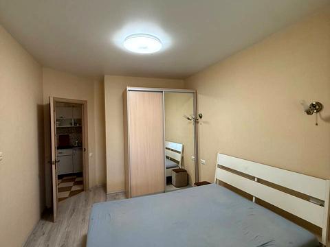 квартира по адресу Бассейная ул., 6А
