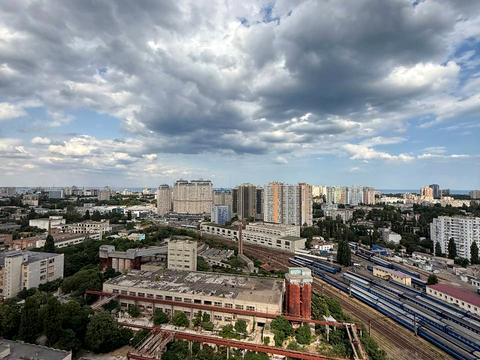 квартира по адресу Бассейная ул., 6А