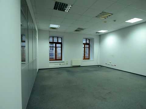 комерційна за адресою Бульварно-Кудрявська вул. (Воровського), 24