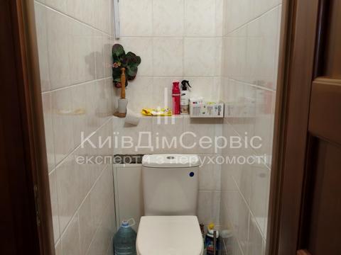 квартира за адресою Пирогівський Шлях вул. (Червонопрапорна), 46