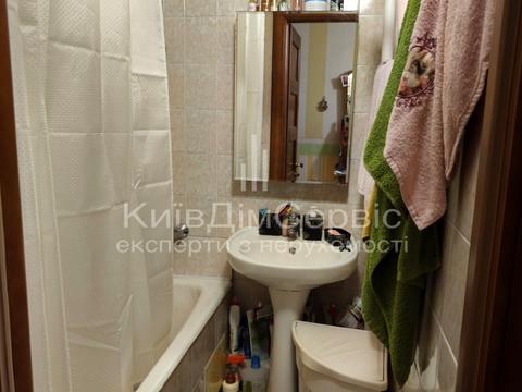 квартира за адресою Пирогівський Шлях вул. (Червонопрапорна), 46