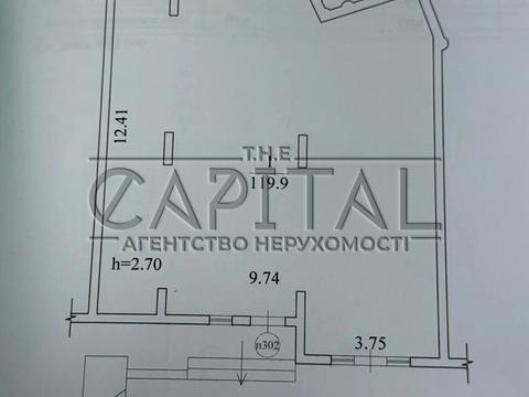 коммерческая по адресу Лукьяновская ул., 22