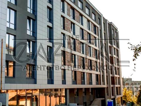 коммерческая по адресу Лукьяновская ул., 22