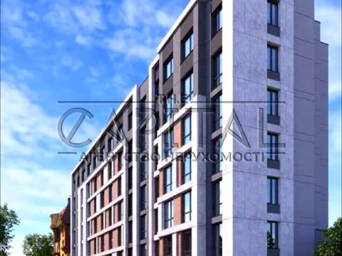 коммерческая по адресу Лукьяновская ул., 22