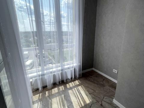 квартира по адресу Немировское шоссе, 94-Н, к.1-5