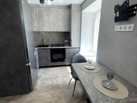 квартира по адресу Немировское шоссе, 94-Н, к.1-5