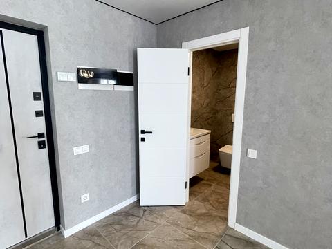 квартира по адресу Немировское шоссе, 94-Н, к.1-5