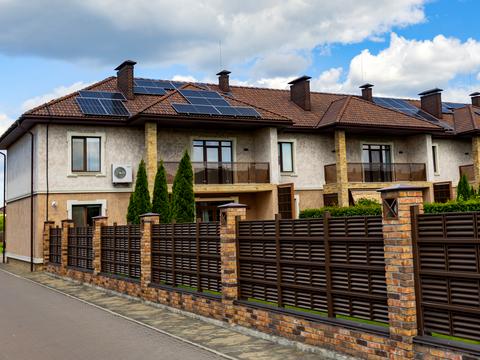 дом по адресу Абрикосова ул.