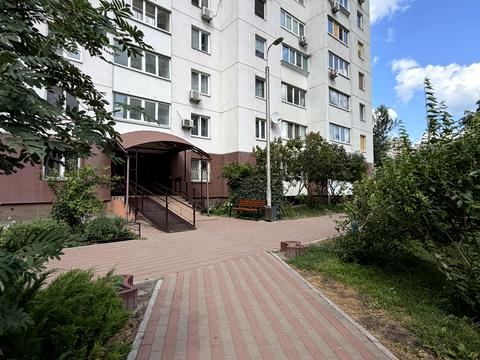 квартира за адресою Урлівська вул., 38-А