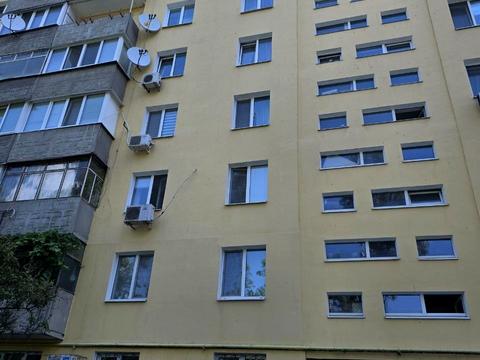квартира за адресою Штурманський пров., 1