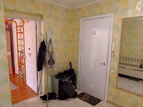 квартира за адресою Штурманський пров., 1