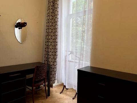 квартира по адресу Кленовича ул., 10