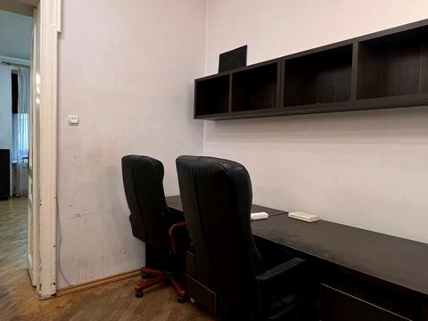 квартира по адресу Кленовича ул., 10