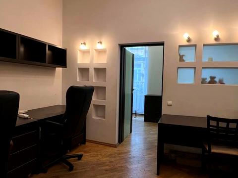 квартира по адресу Кленовича ул., 10