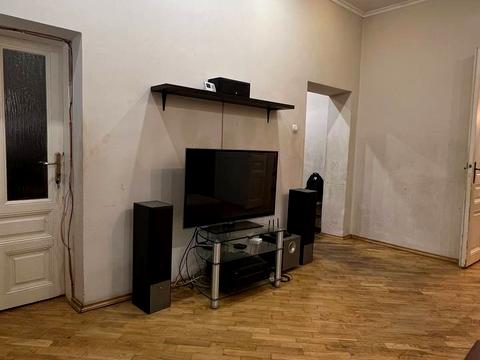 квартира по адресу Кленовича ул., 10