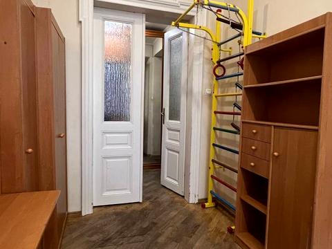 квартира по адресу Кленовича ул., 10