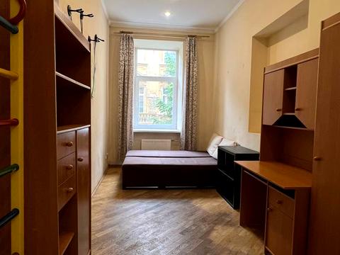 квартира по адресу Кленовича ул., 10