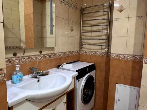 квартира по адресу Кленовича ул., 10