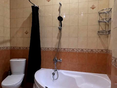 квартира по адресу Кленовича ул., 10