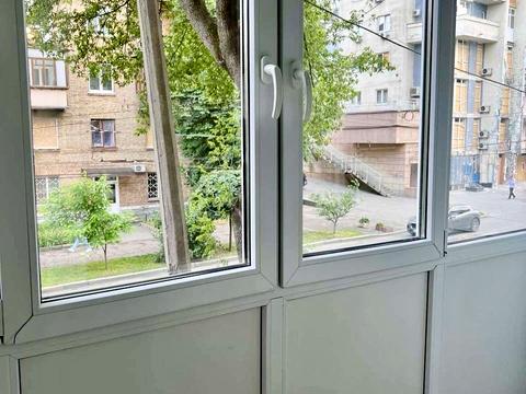 квартира по адресу Белорусская ул., 10/18
