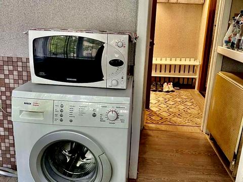 квартира по адресу Белорусская ул., 10/18